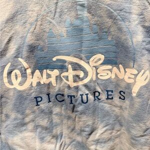 Disney Tie-Dye Crewneck